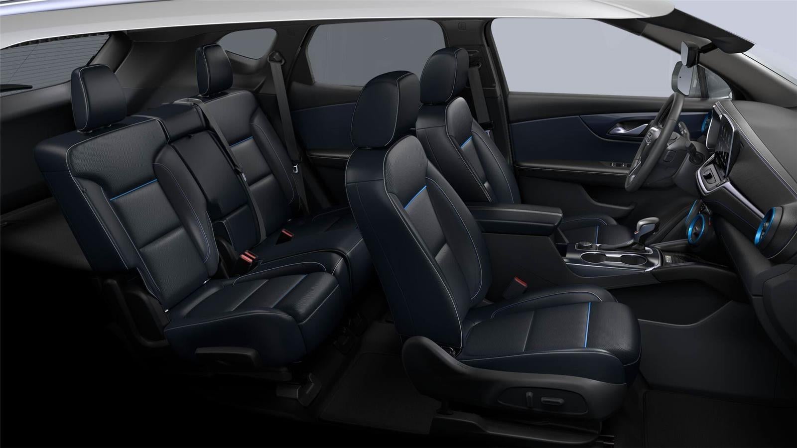 2026 Chevrolet Blazer RS - Photo 31