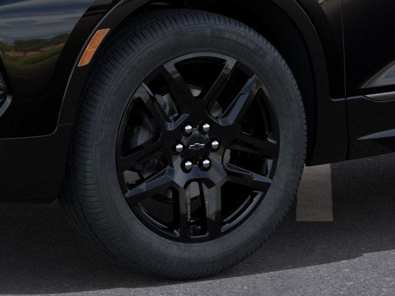 2026 Chevrolet Blazer RS - Photo 40