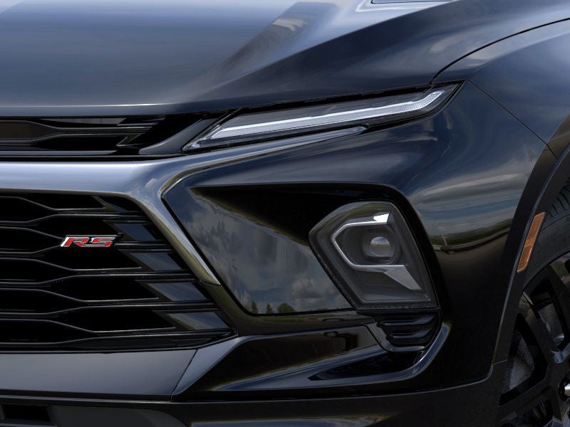 2026 Chevrolet Blazer RS - Photo 41