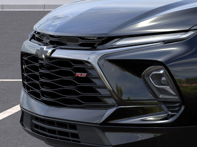 2026 Chevrolet Blazer RS - Photo 44