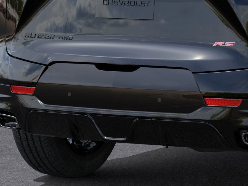 2026 Chevrolet Blazer RS - Photo 45