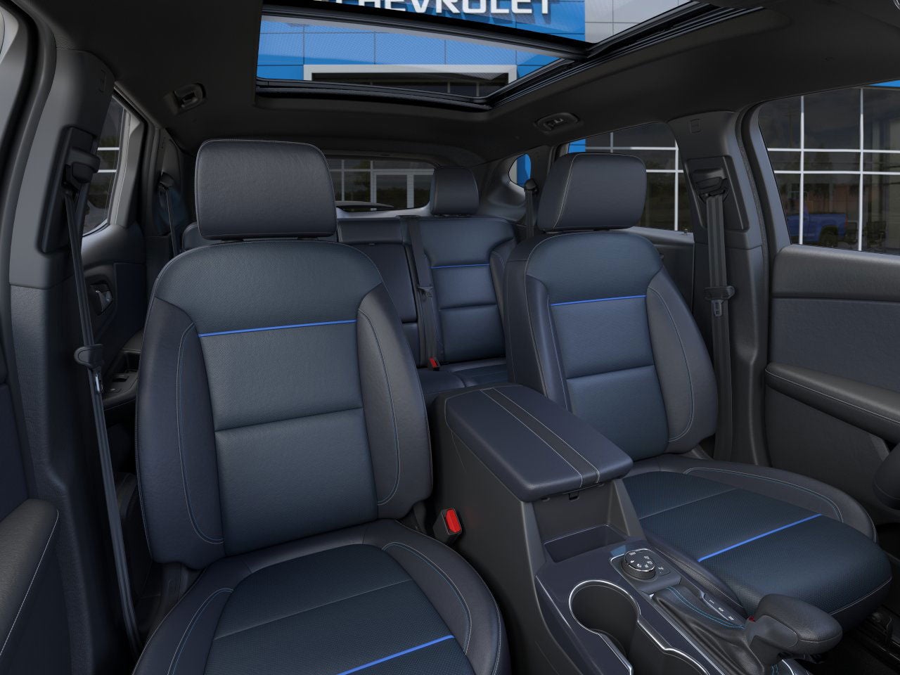 2026 Chevrolet Blazer RS - Photo 47