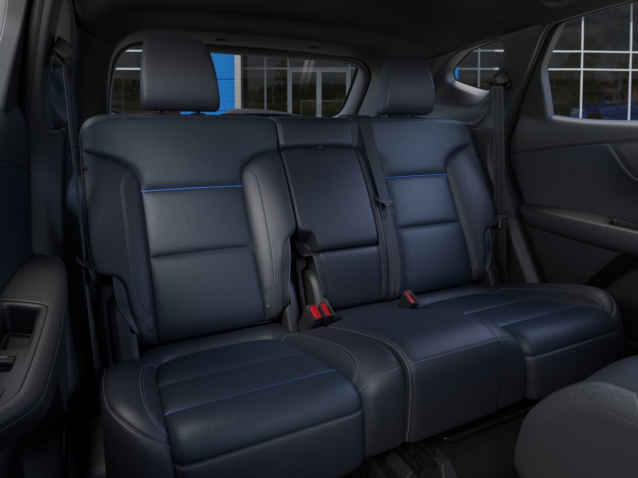 2026 Chevrolet Blazer RS - Photo 48