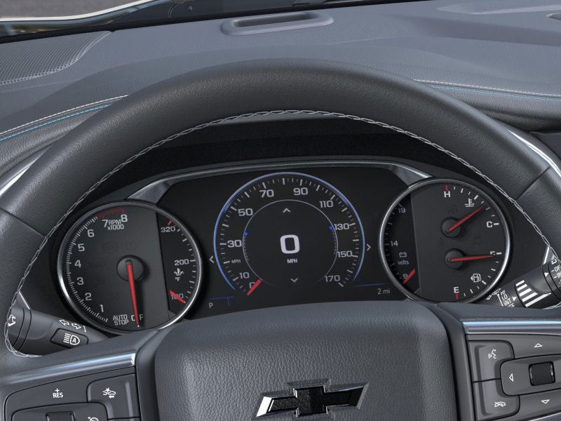 2026 Chevrolet Blazer RS - Photo 49