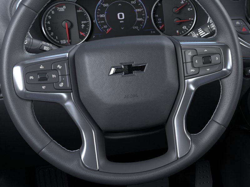 2026 Chevrolet Blazer RS - Photo 50