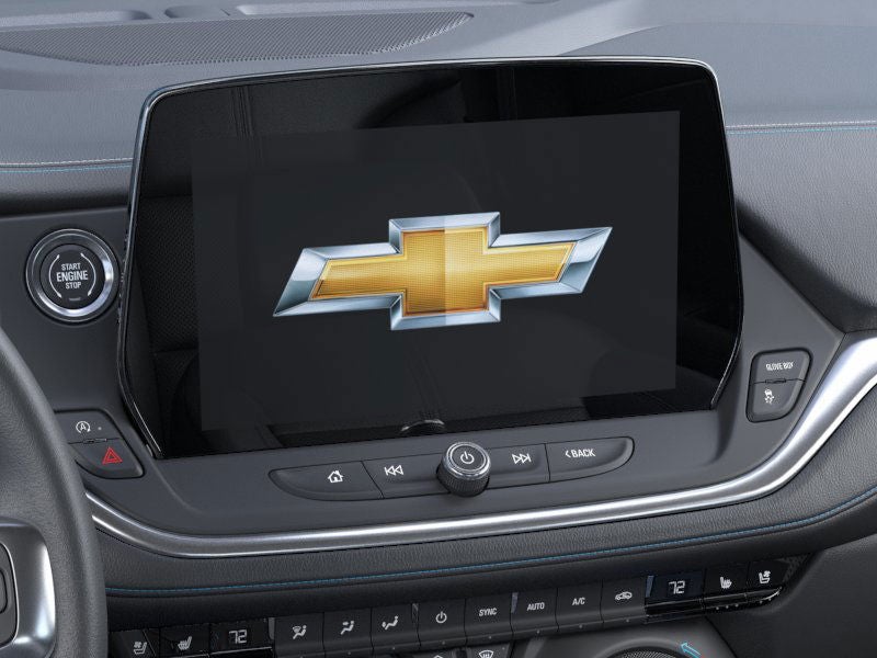 2026 Chevrolet Blazer RS - Photo 51