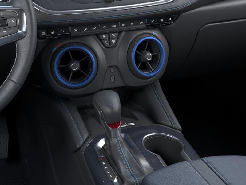 2026 Chevrolet Blazer RS - Photo 54