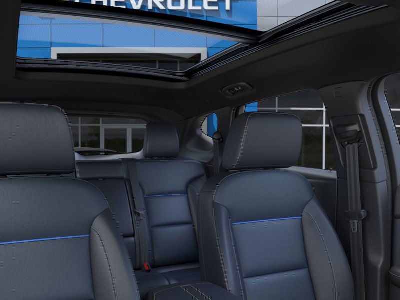 2026 Chevrolet Blazer RS - Photo 55