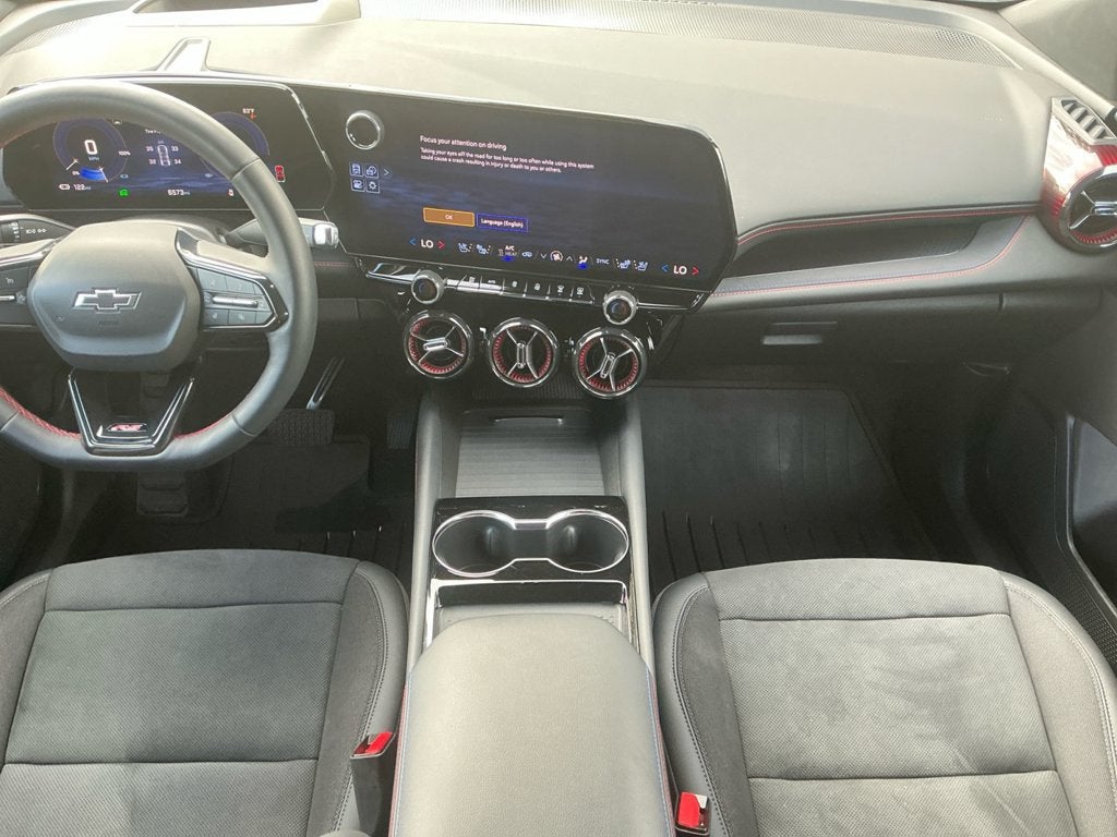 2024 Chevrolet Blazer EV RS