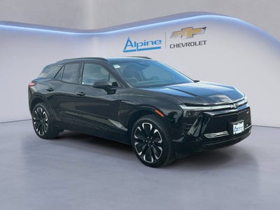2024 Chevrolet Blazer EV RS