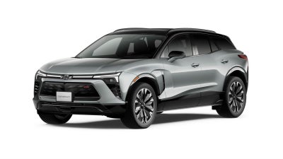 2026 Chevrolet Blazer EV RS