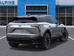 2026 Chevrolet Blazer EV RS
