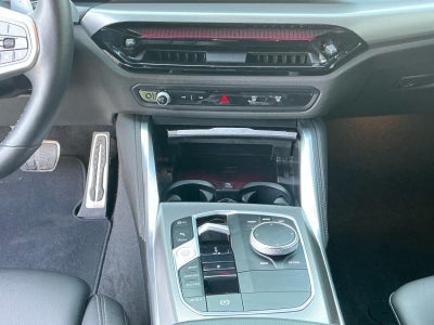 2025 BMW 2 Series M240i xDrive