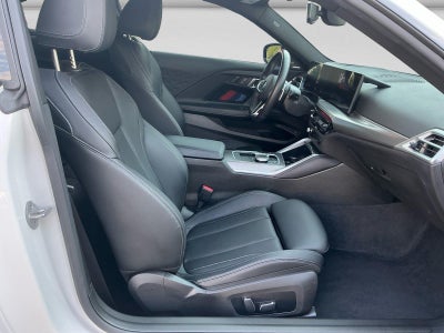 2025 BMW 2 Series M240i xDrive