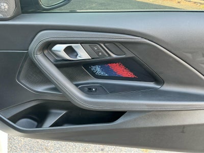 2025 BMW 2 Series M240i xDrive