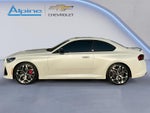 2025 BMW 2 Series M240i xDrive
