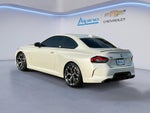 2025 BMW 2 Series M240i xDrive
