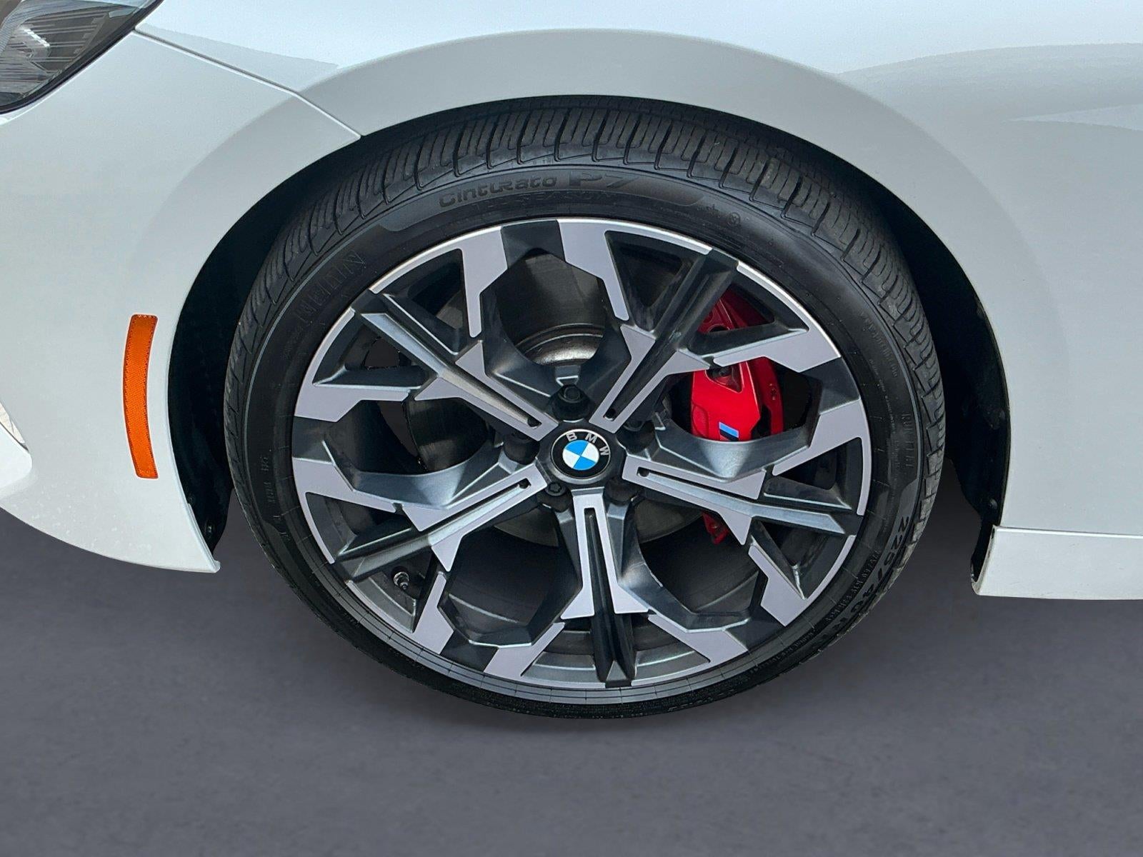2025 BMW 2 Series M240i xDrive