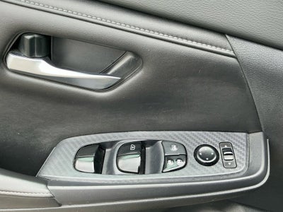 2020 Nissan Sentra S