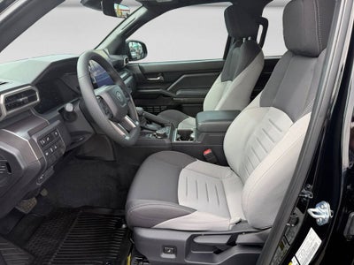 2025 Toyota Tacoma 4WD TRD Sport Hybrid