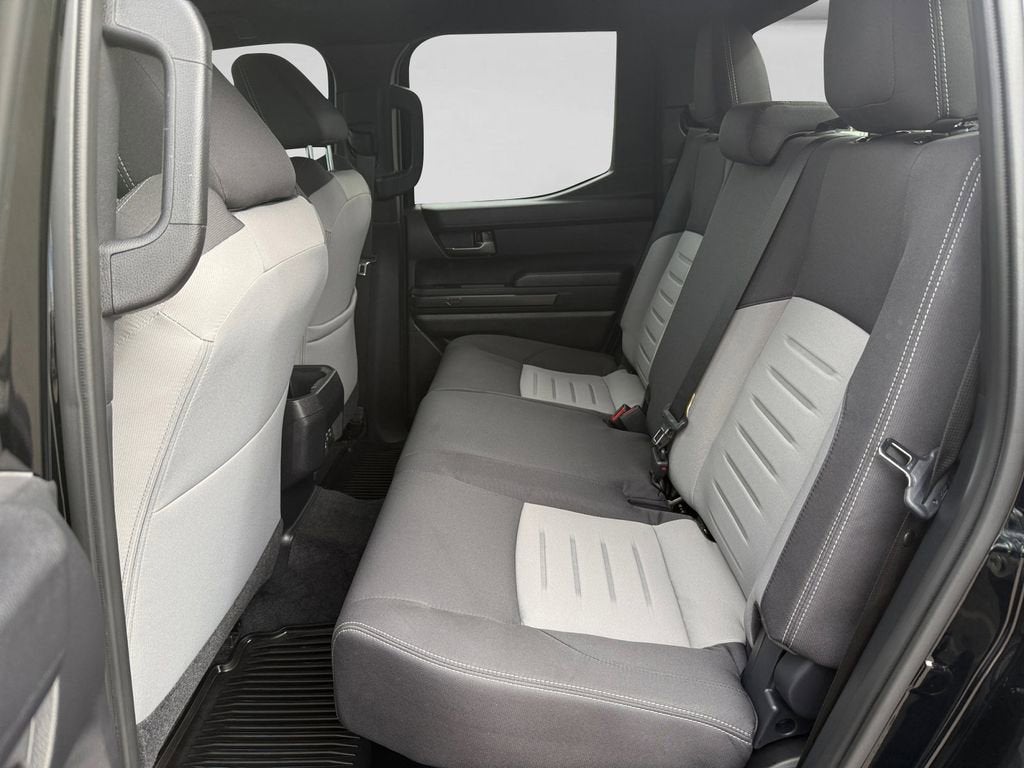 2025 Toyota Tacoma 4WD TRD Sport Hybrid