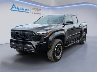 2025 Toyota Tacoma 4WD TRD Sport Hybrid