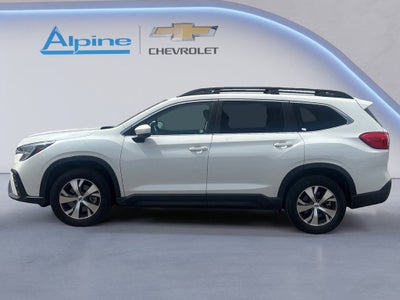 2025 Subaru Ascent Premium