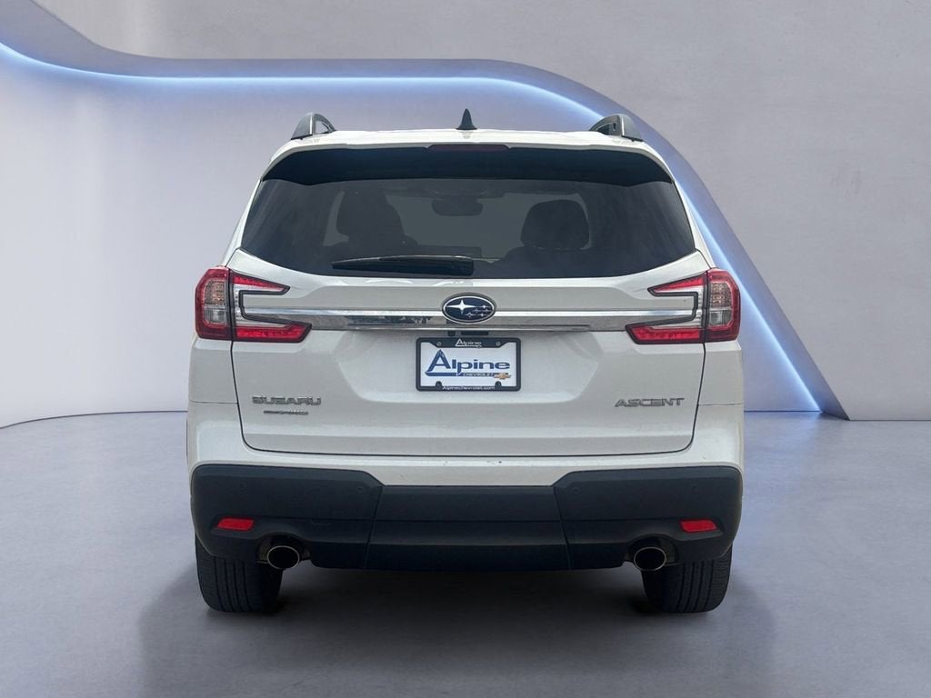 2025 Subaru Ascent Premium