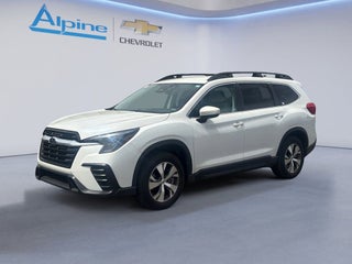 2025 Subaru Ascent Premium