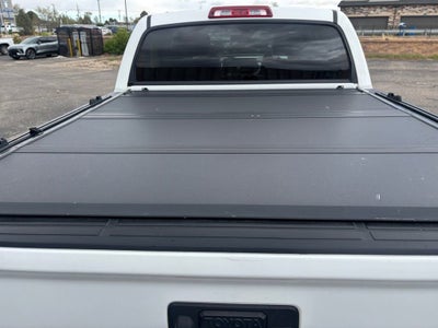 2018 Toyota Tundra 4WD SR5
