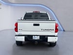 2018 Toyota Tundra 4WD SR5