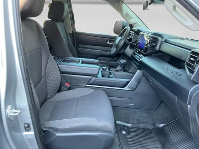2024 Toyota Tundra 4WD SR5