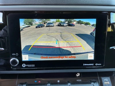 2024 Toyota Tundra 4WD SR5