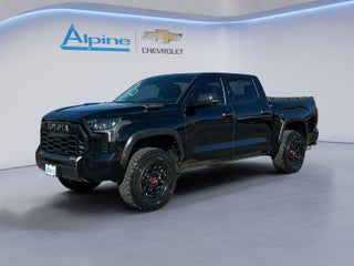 2023 Toyota Tundra 4WD TRD Pro Hybrid