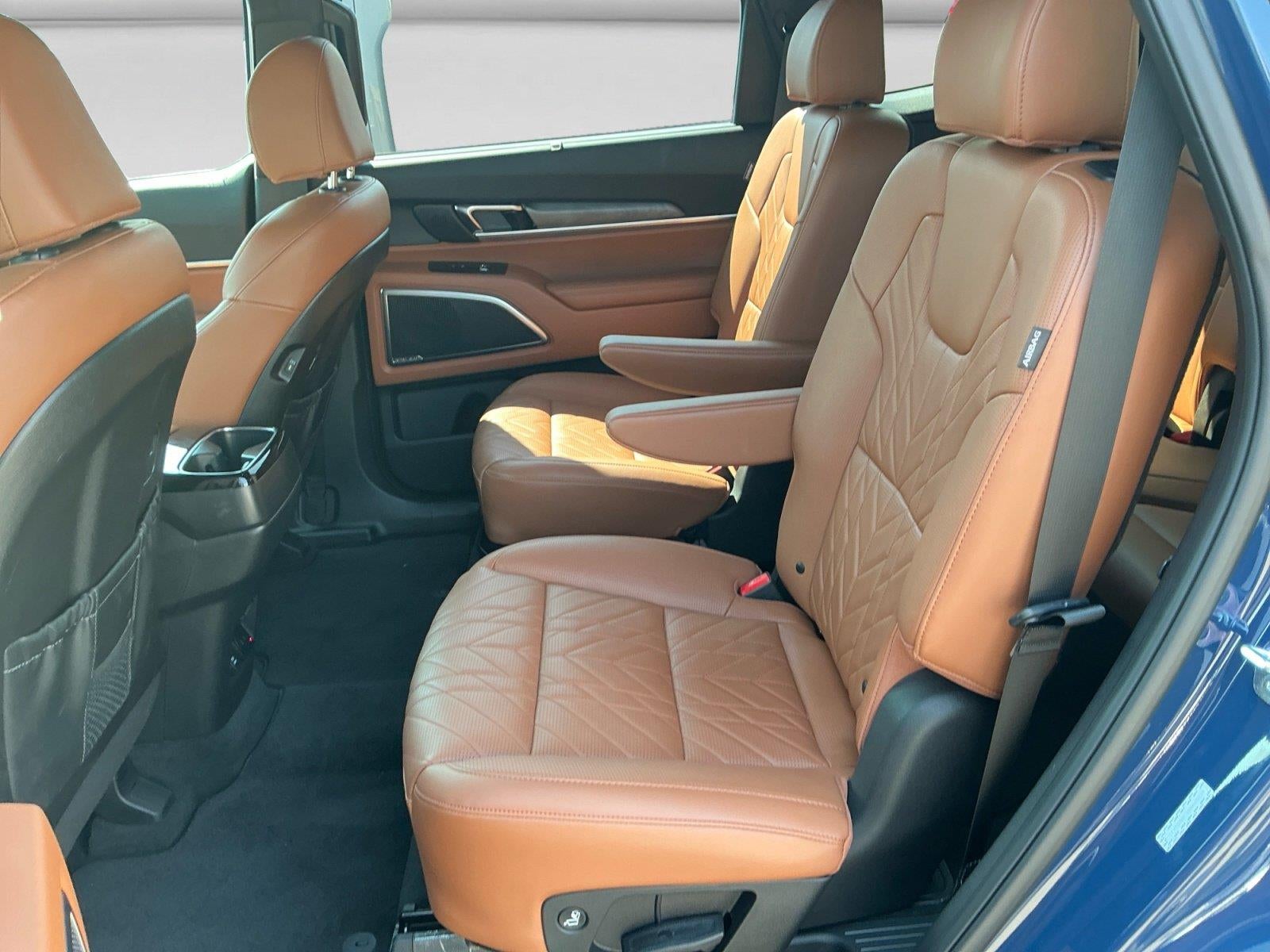 2025 Kia Telluride SX-Prestige X-Pro