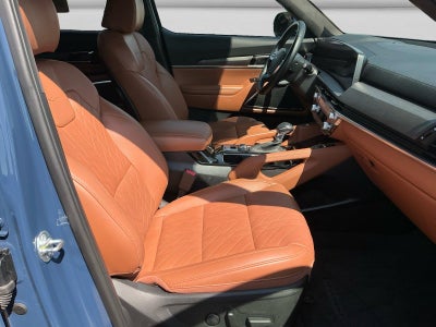2025 Kia Telluride SX-Prestige X-Pro