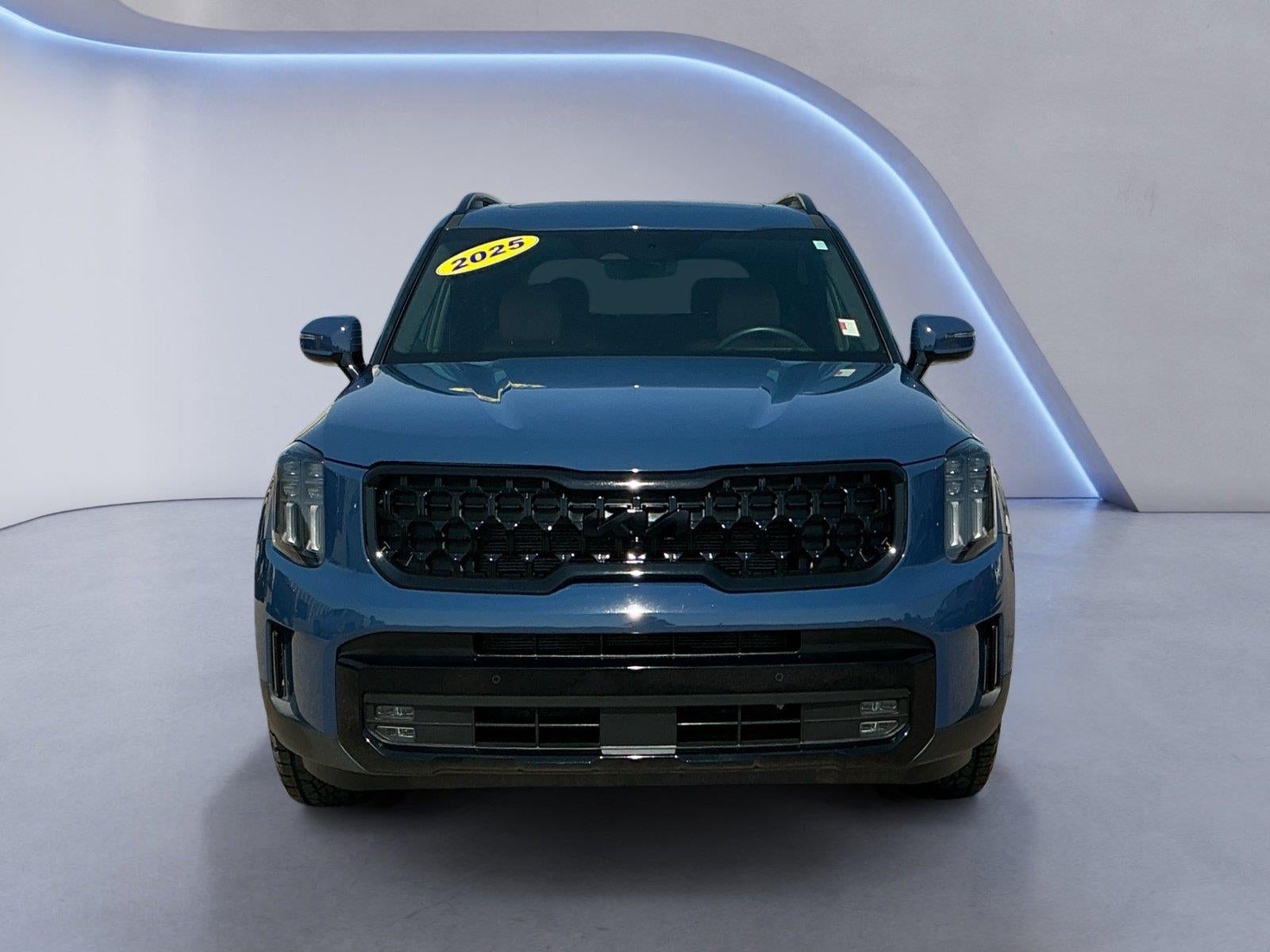 2025 Kia Telluride SX-Prestige X-Pro
