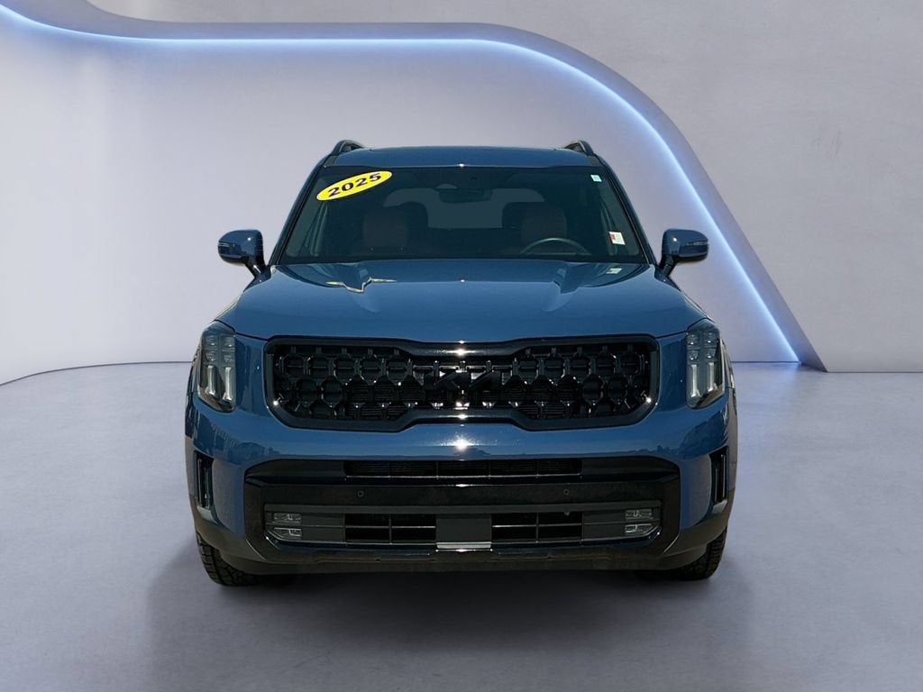 2025 Kia Telluride SX-Prestige X-Pro