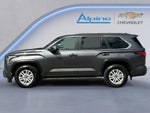 2025 Toyota Sequoia SR5