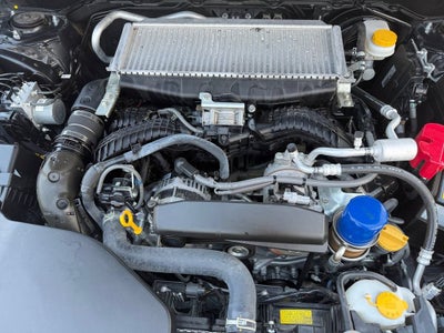 2023 Subaru WRX Premium