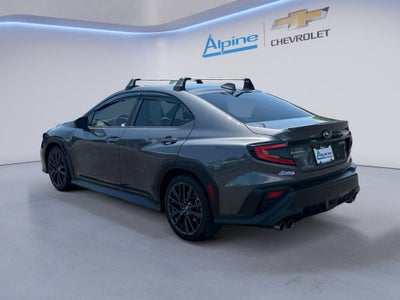 2023 Subaru WRX Premium