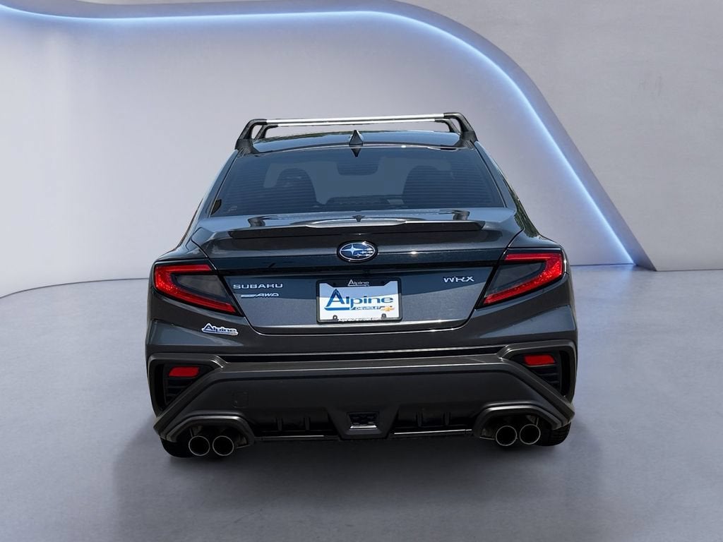 2023 Subaru WRX Premium