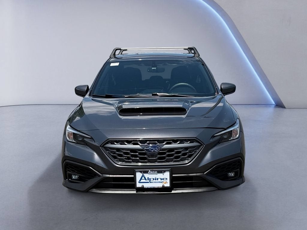 2023 Subaru WRX Premium