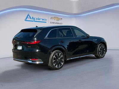 2024 Mazda Mazda CX-90 3.3 Turbo S