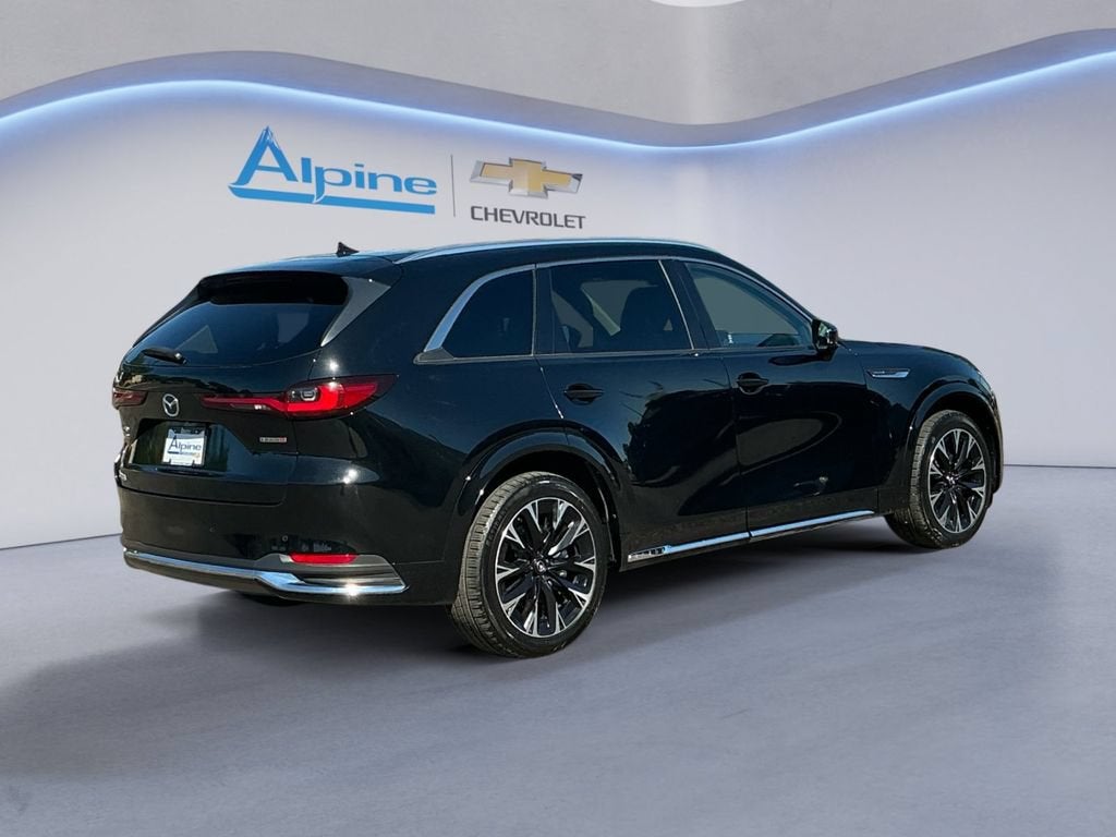 2024 Mazda Mazda CX-90 3.3 Turbo S