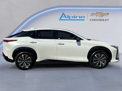 2023 Lexus RZ RZ 450e Premium