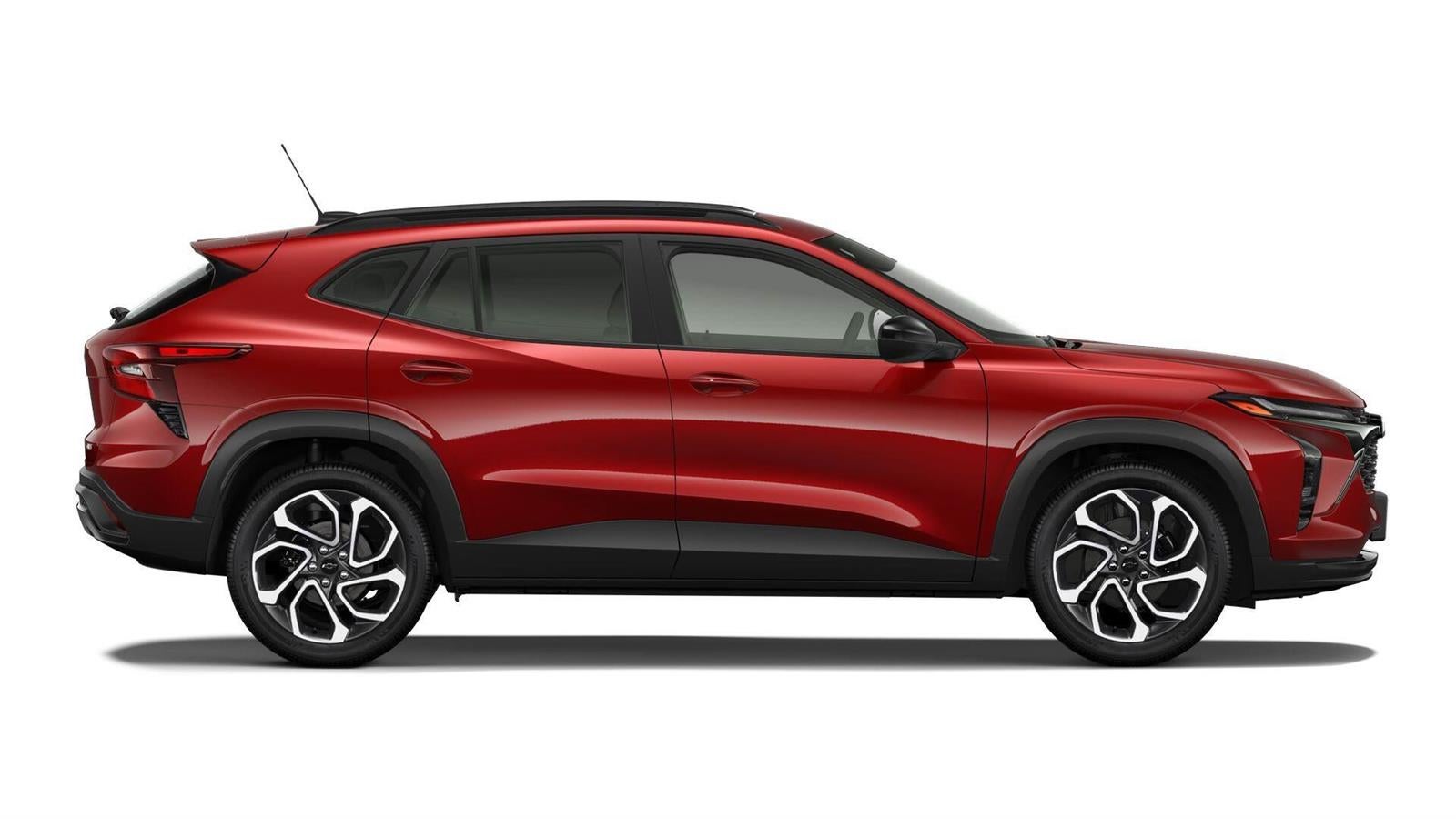 2026 Chevrolet Trax RS - Photo 3