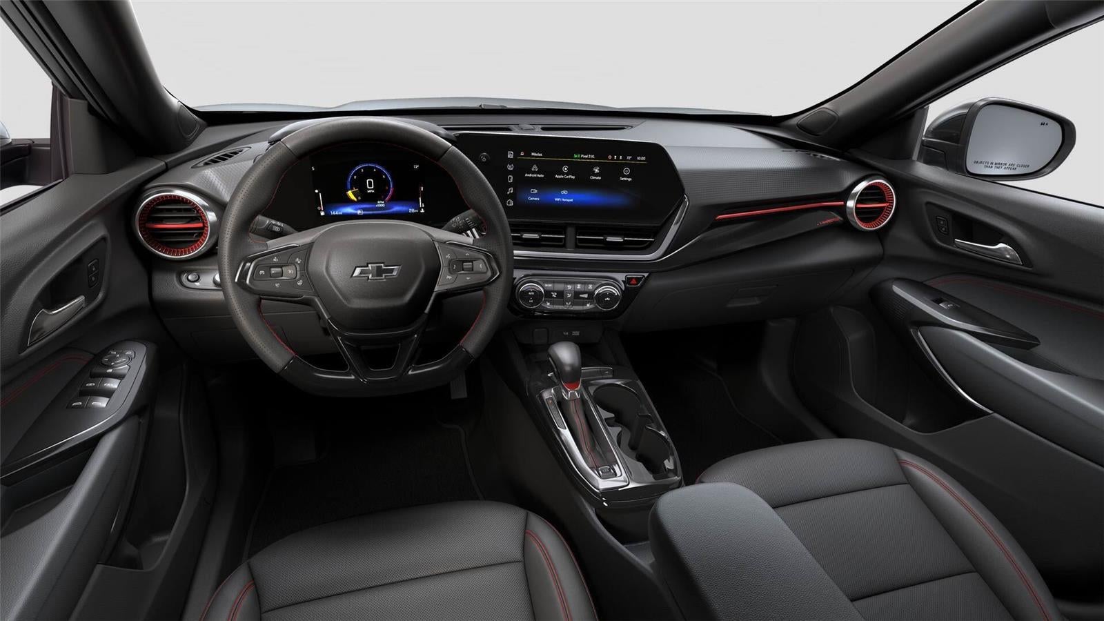 2026 Chevrolet Trax RS - Photo 5