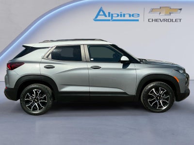 2023 Chevrolet Trailblazer ACTIV
