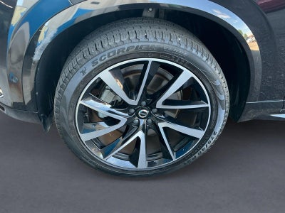 2023 Volvo XC90 Plus